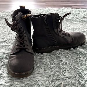 Dr. Martens Combat Boots COMBS J 36 EU